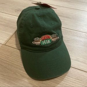 FRIENDS Baseball Cap